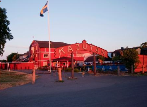 hotell kajutan billigt hotell mörbylånga öland hotel boka hotel billigt