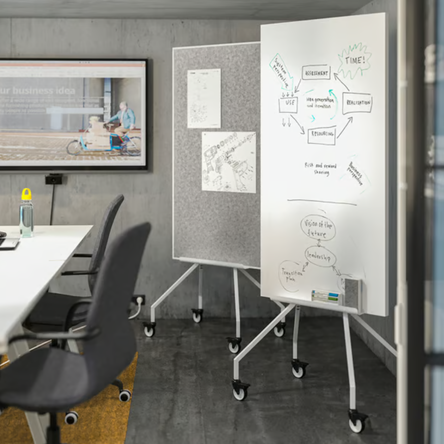 whiteboard office depot office store kontorsmaterial billigt papper pärm