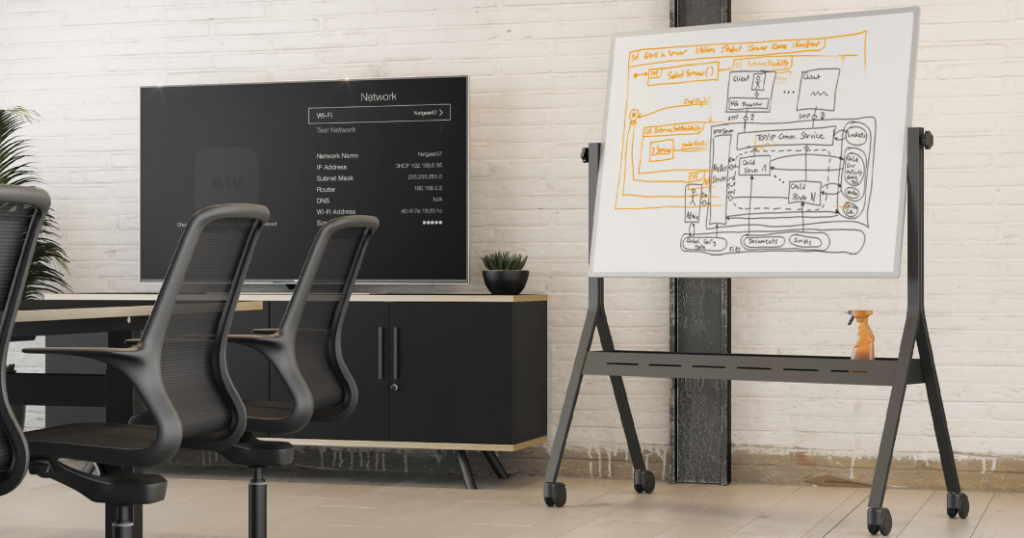 whiteboardtavla whiteboard kontorsmaterial sverige kontorsvaror online